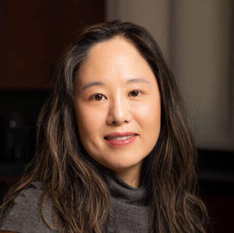 Alice Ahn, Eduarte Courtot Foundation Treasurer
